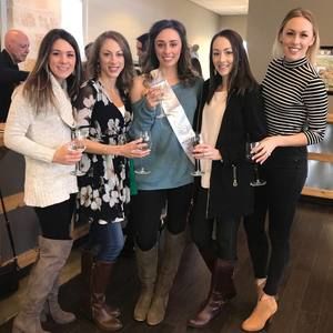 Meet your Posher, Katharine